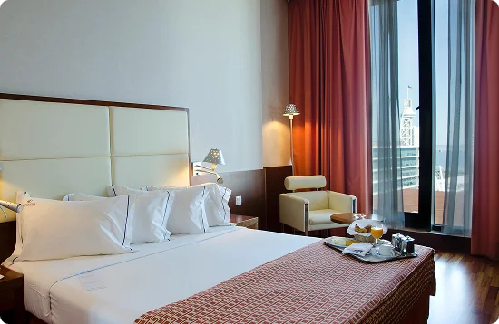 VIP Executive Art’s Hotel