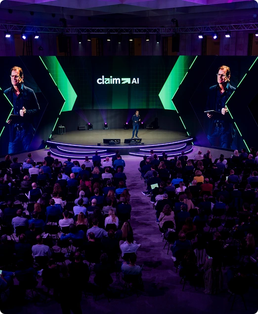 CLAIM Event
