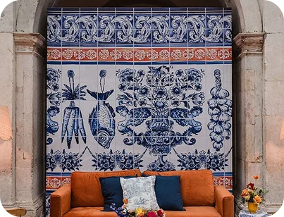 Lisbon Architecture 2